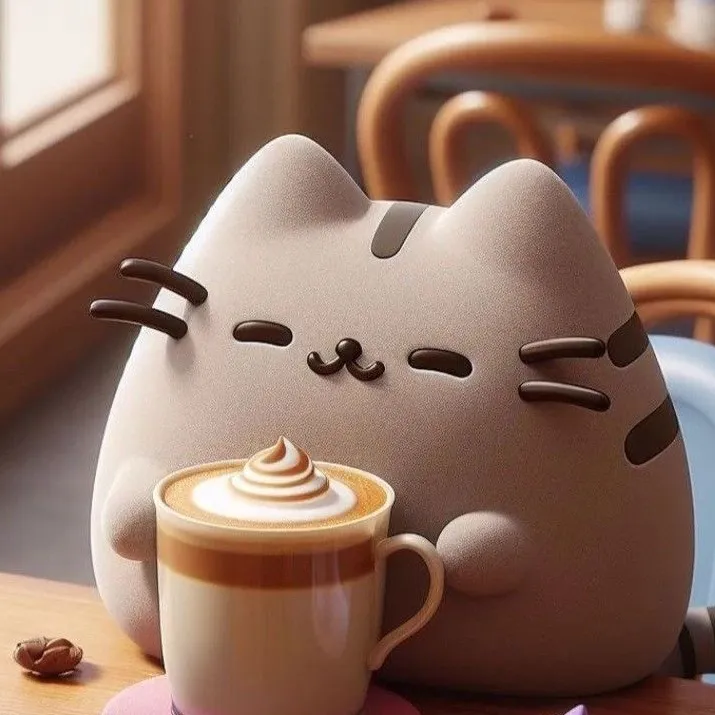 Coffee mood