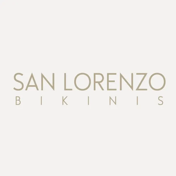 San Lorenzo Bikinis