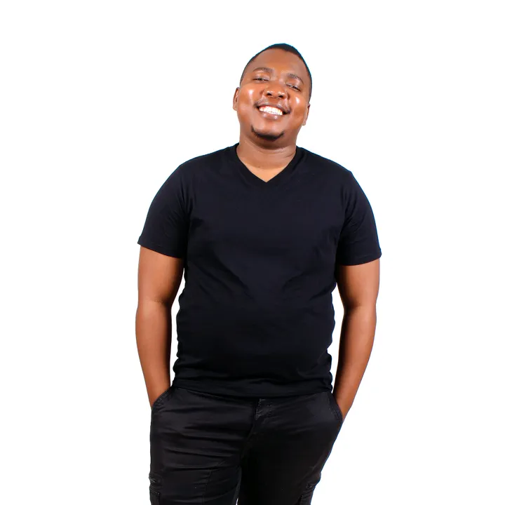 Siboniso_Radebe | Entrepreneur