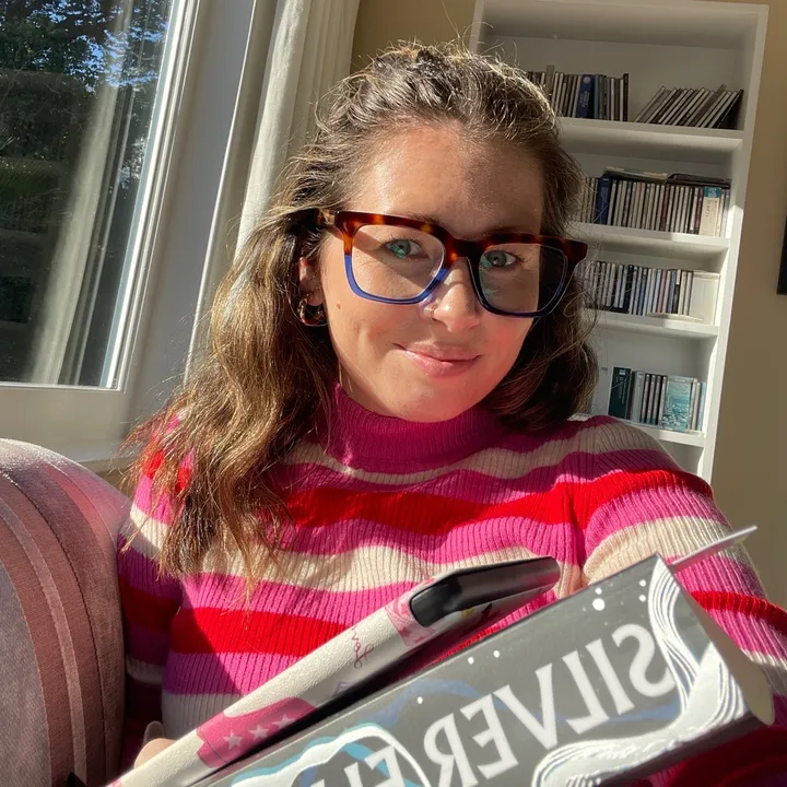 Amie Danielle 📖📝