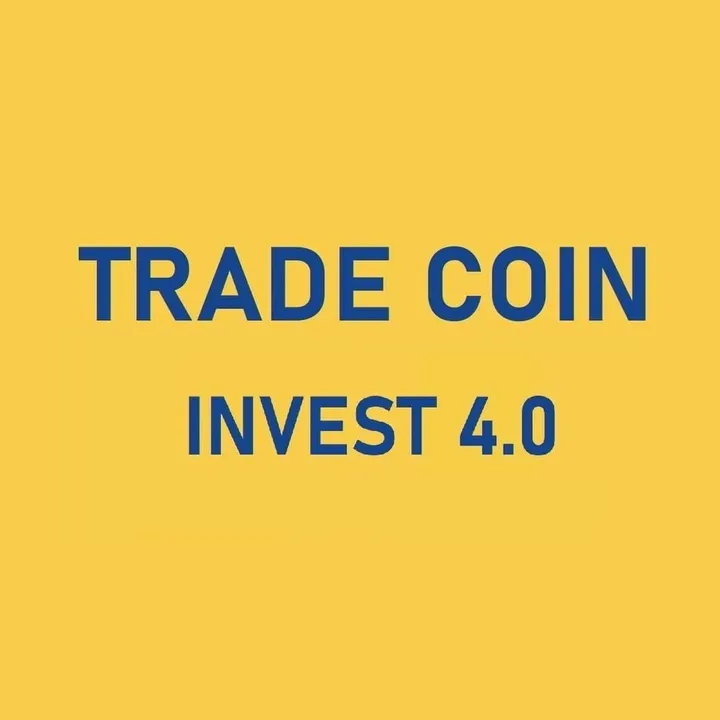 Trade Coin Invest 4.0