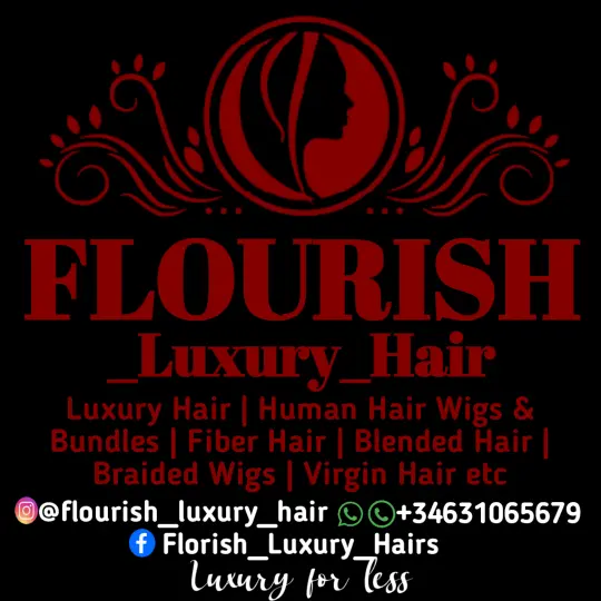 flourish _luxury _hair
