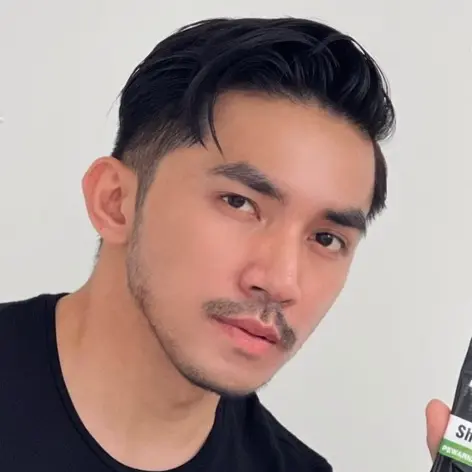 Nash Khiruddin