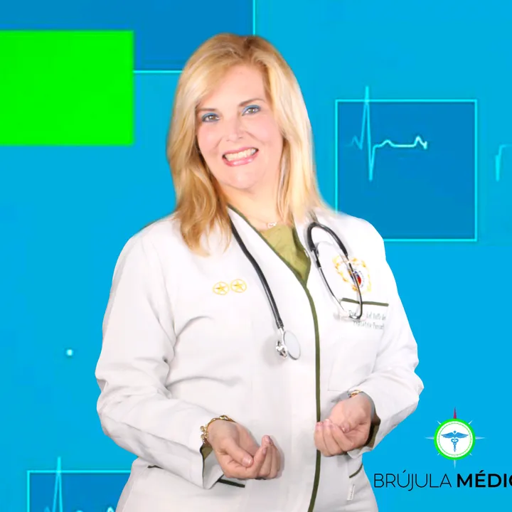 Brújula Médica | Tips y más