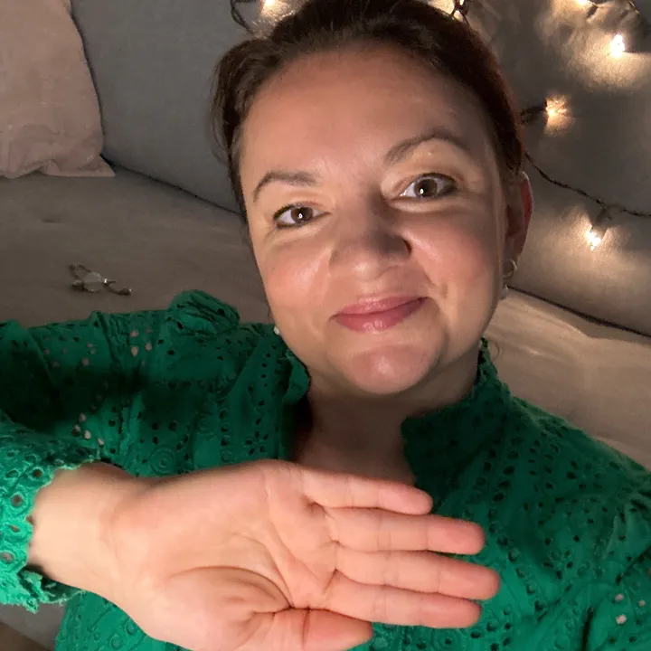 Energy Healing by Katya