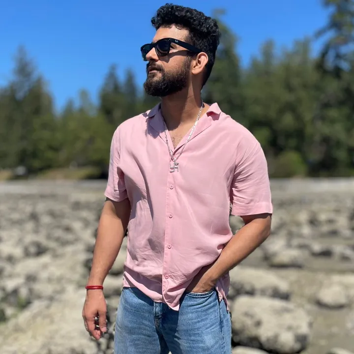 Gourav Jamwal