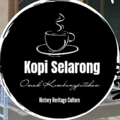 Kopi Selarong