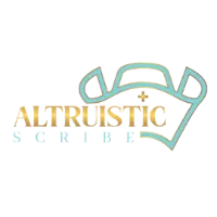 Altruistic Scribe