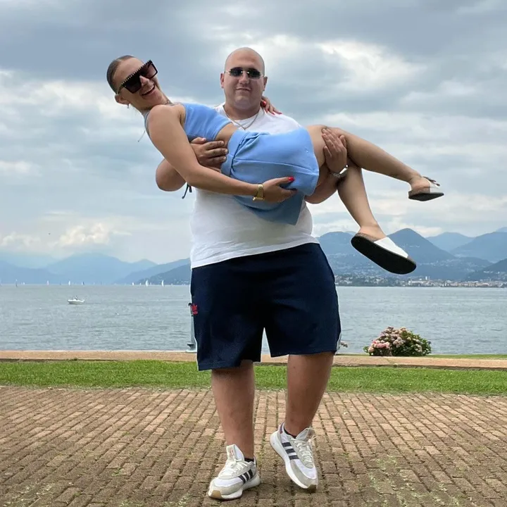 Tinne & Leo 👩🏼‍❤️‍💋‍👨🏻