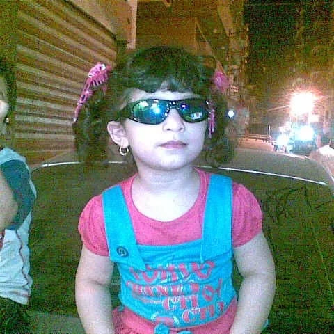 Rahma Hamza
