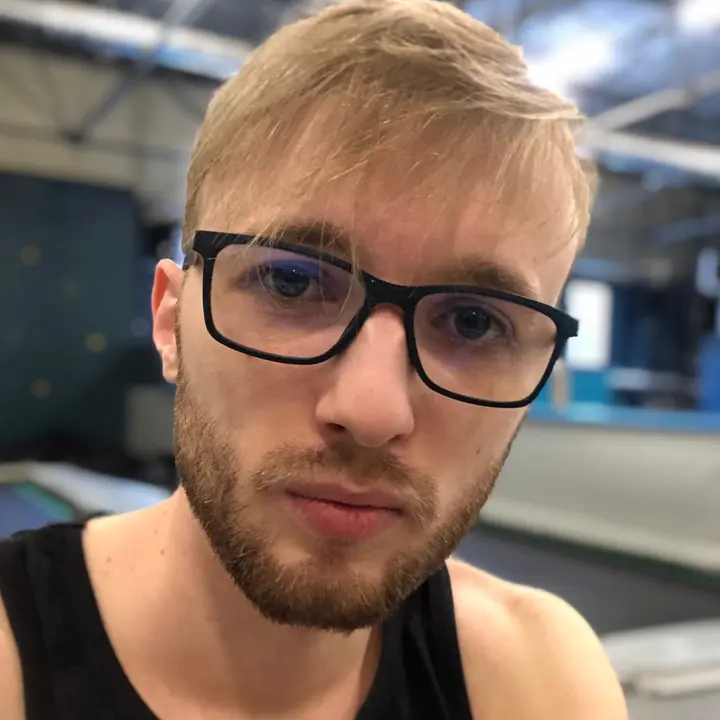 Dawid Myjak