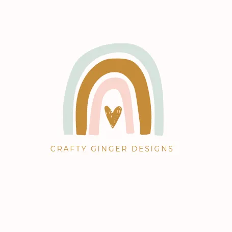CraftyGingerDesignUK