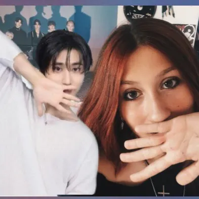 𝐑𝐚𝐲.ᐟ (Han’s version)