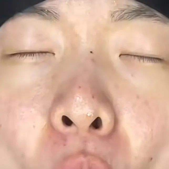 호맨