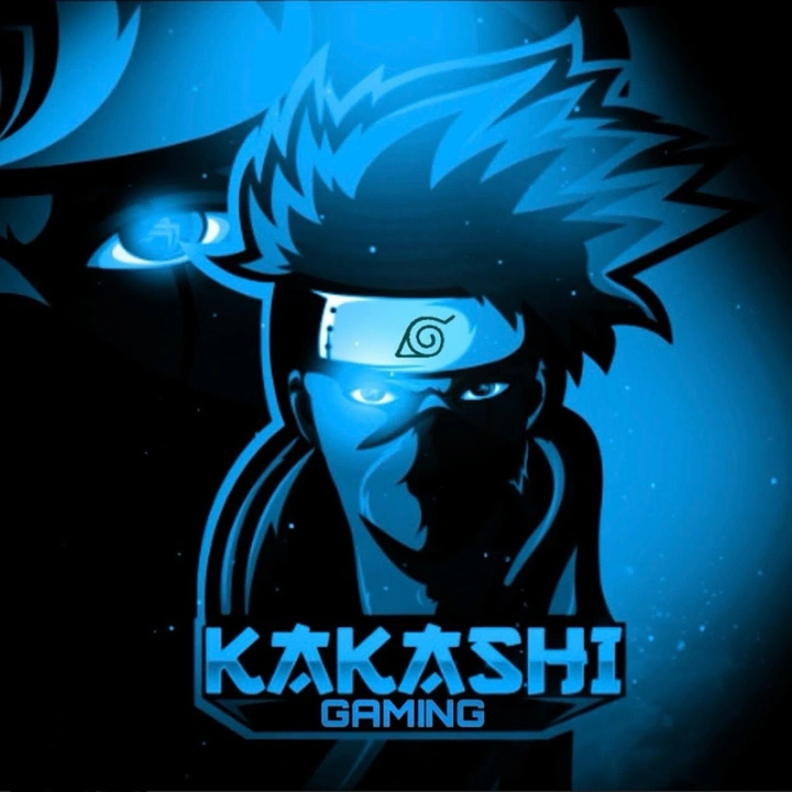 KAKASHI