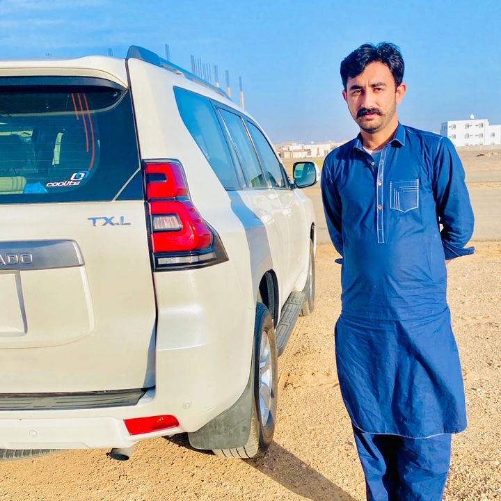 نومی گوندل چھموآنہ 🇵🇰🇸🇦