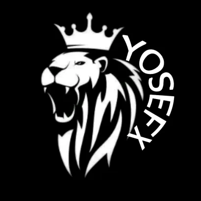 YOSEF X🥷