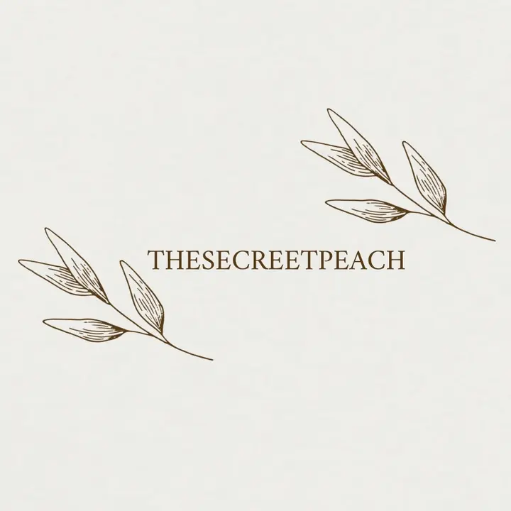 Thesecreetpeach