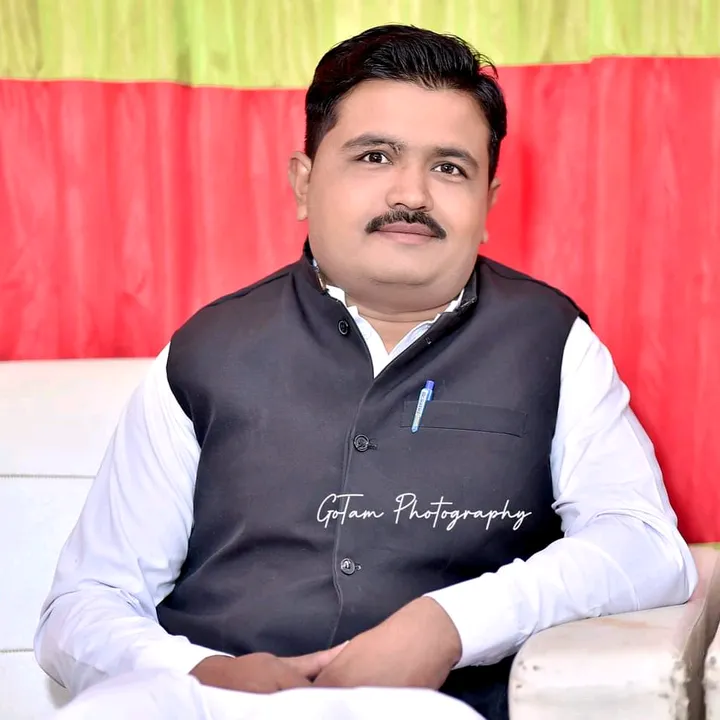 Nandlal Oad Rajput