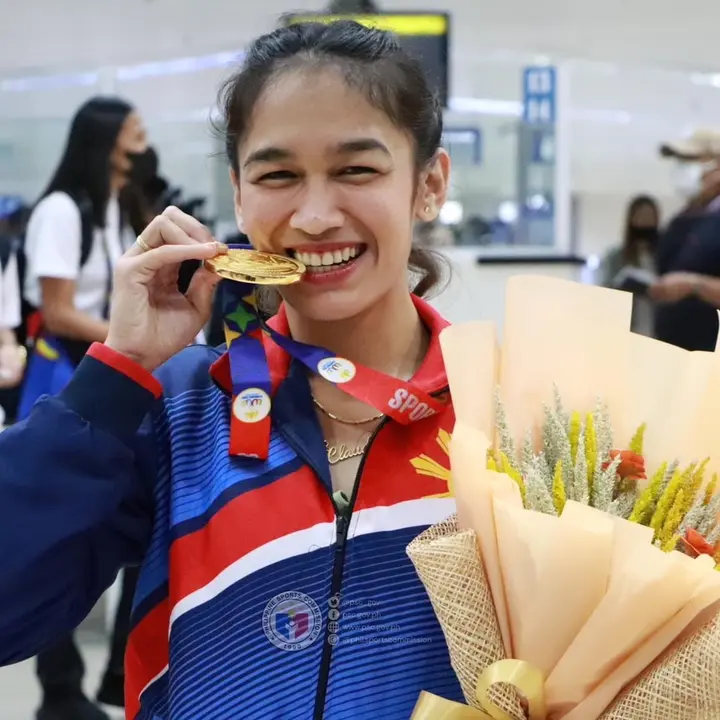 “The Velocity” | Veloso🇵🇭