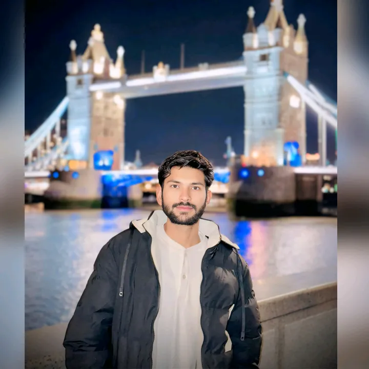 Abdul Aziz Gill 🇬🇧