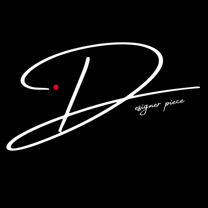 Designer piece