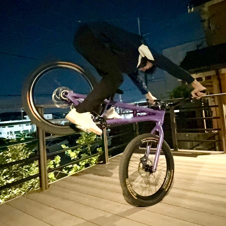 Shion Nagashima