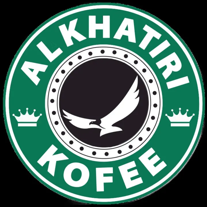 Al Khatiri Kofee TUNJONG