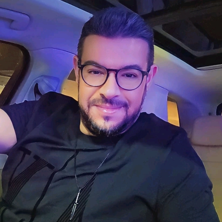 Dr. Ahmed Gharbi🇹🇳🇸🇦