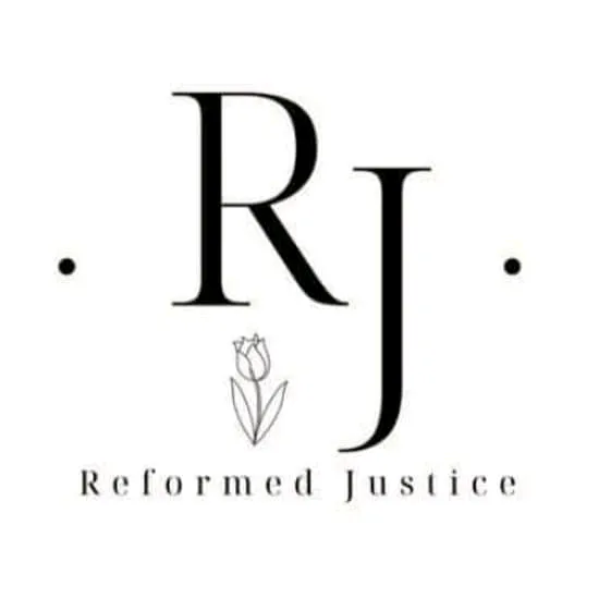 Reformed Justice