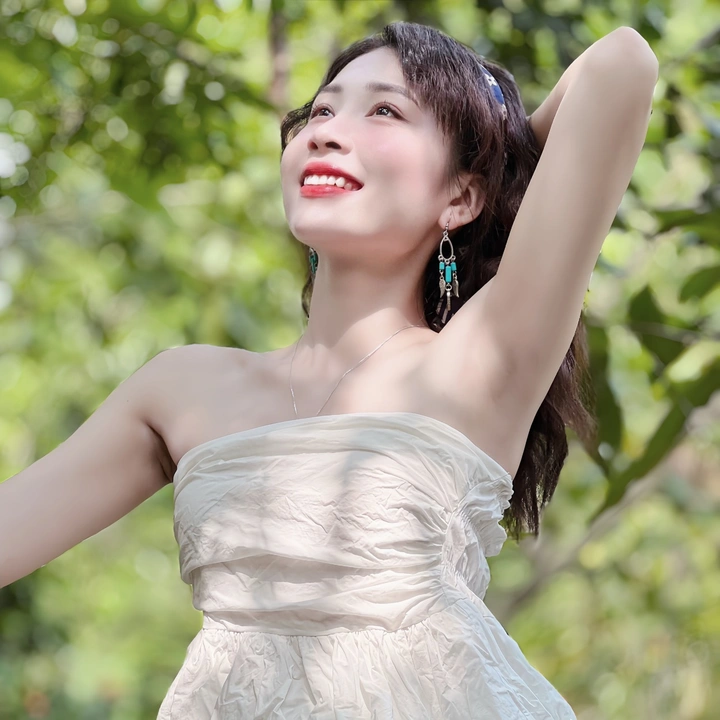 Thuỷ Tiên 🇻🇳