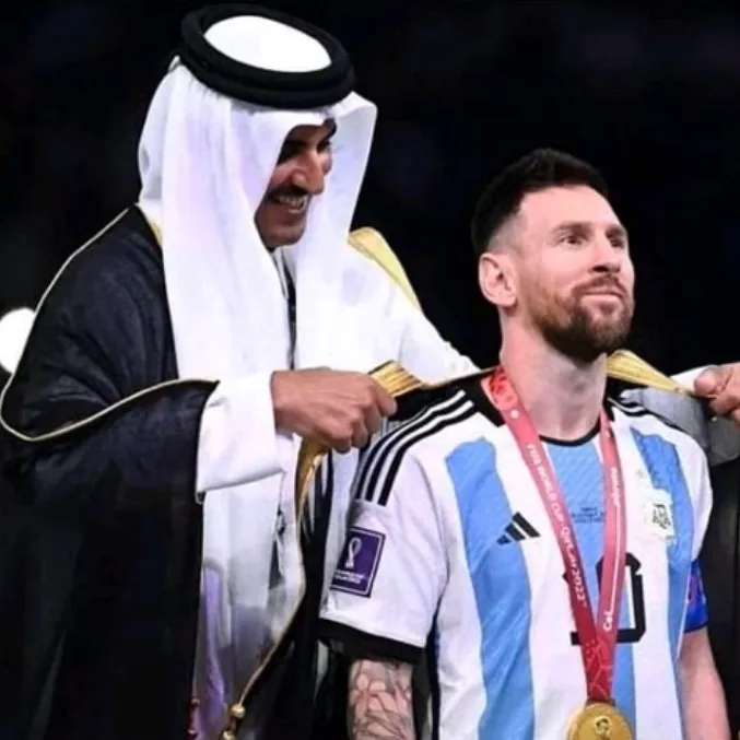 Leo Messi❤️