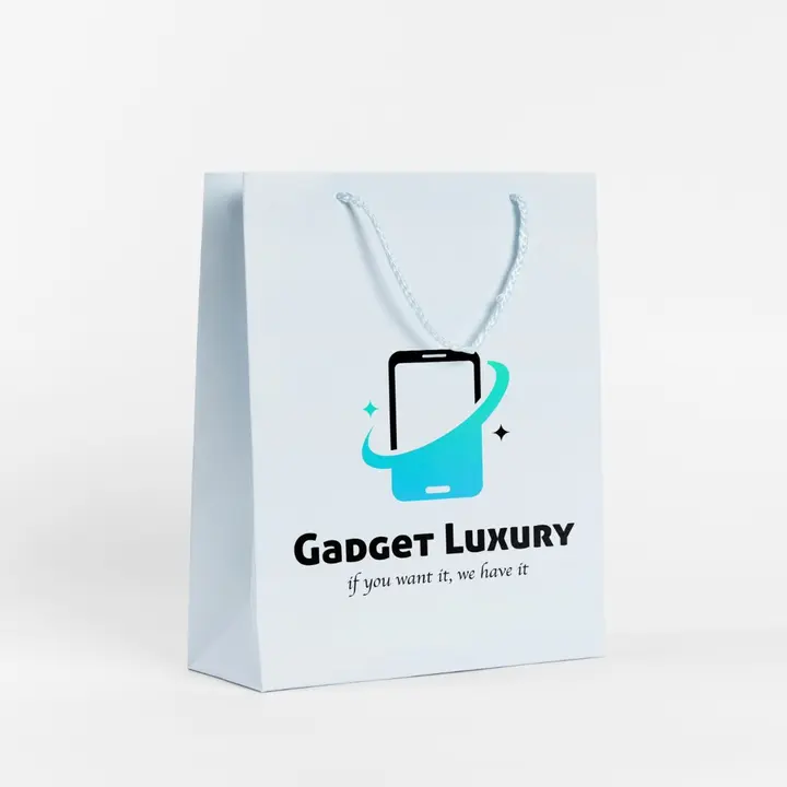 Gadget Luxury ug