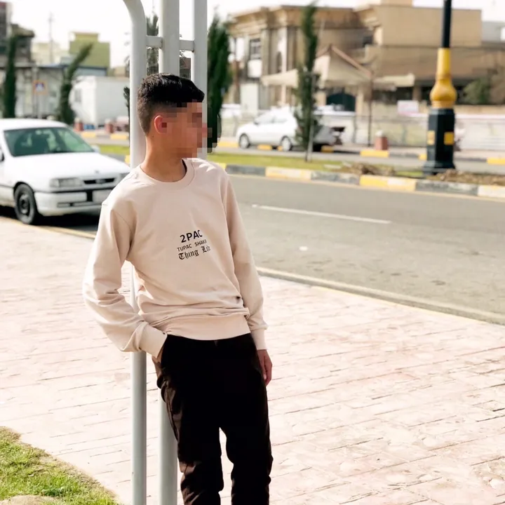 محمد الحيالي