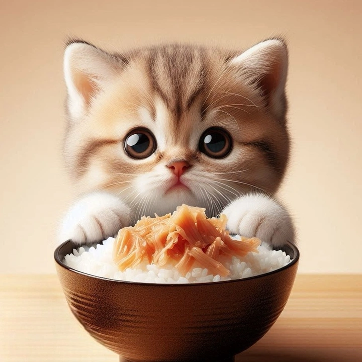 ねこまんまNeko Manma