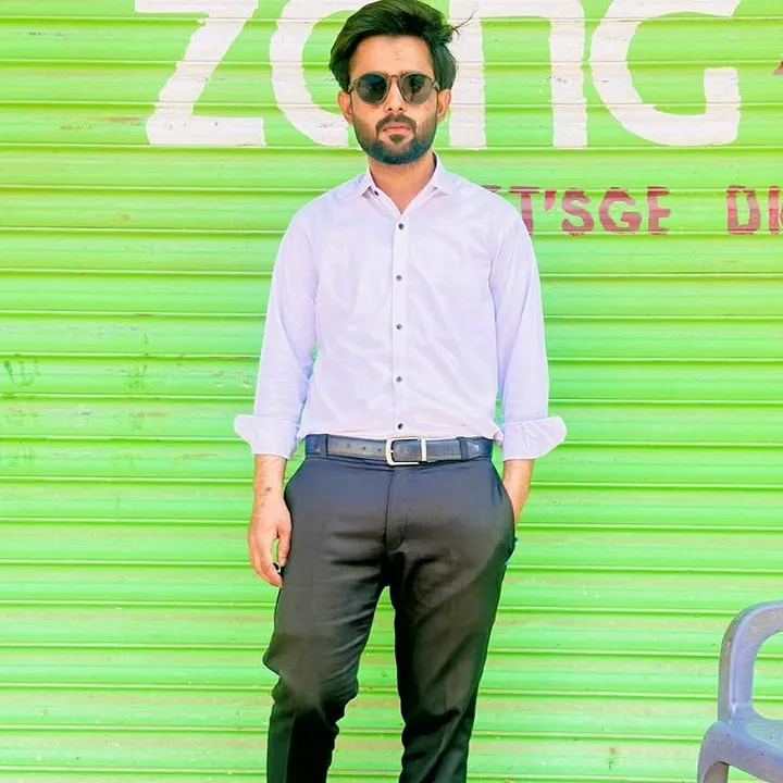 Aqib Ishaq