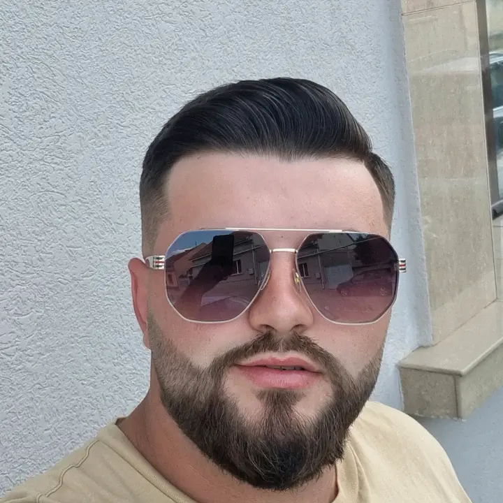 Pătruț Nicu
