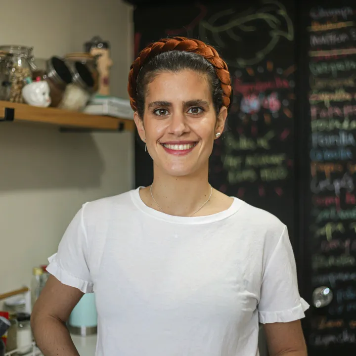 Una Cocina Feliz