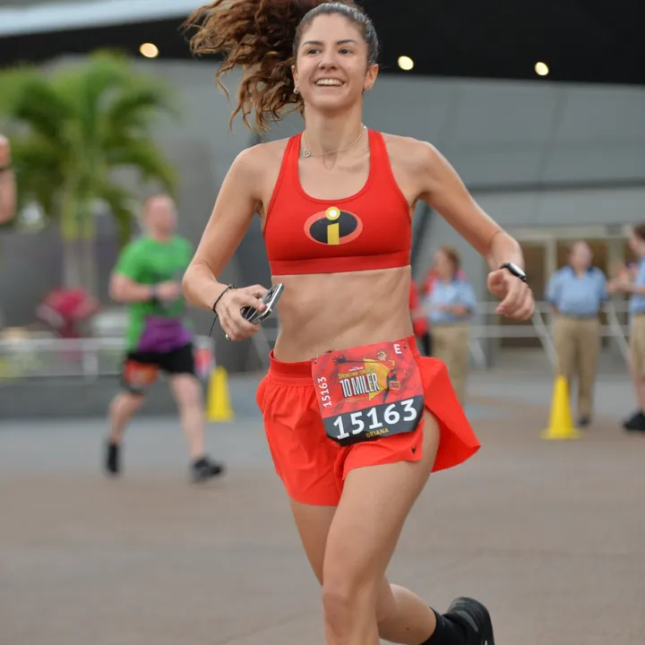 Oriana Raschetti