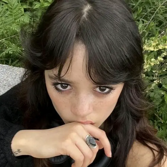 Wednesday Addams