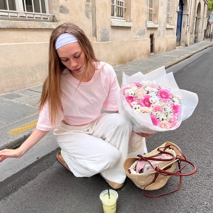 Noa | Créatrice UGC