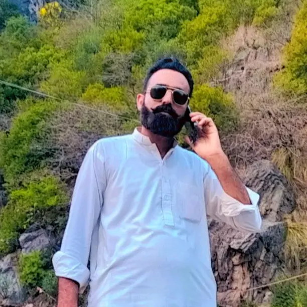 Imran Choudhary heerkotli