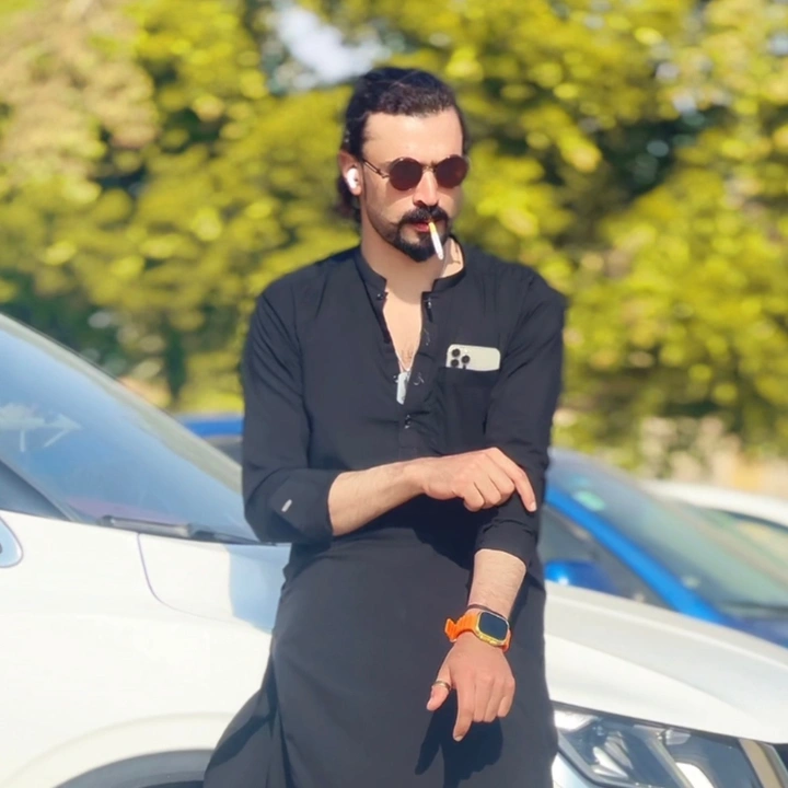MC⚜️PRINCE YOUSAFZAI☠️