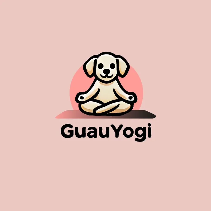 puppy yoga chile