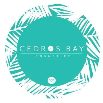 Cedros Bay Cosmetics🤍🥥