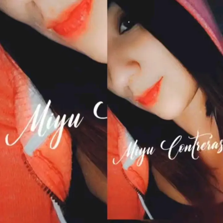 Lu 🖤