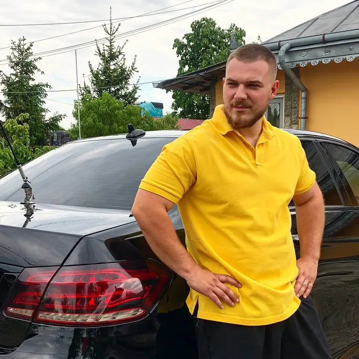 Radu Hărățu