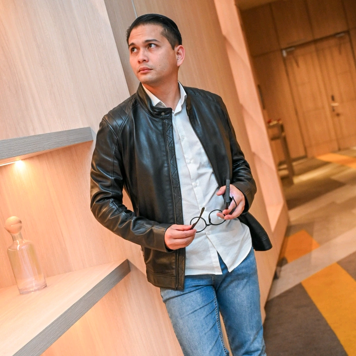 Abid Arifin