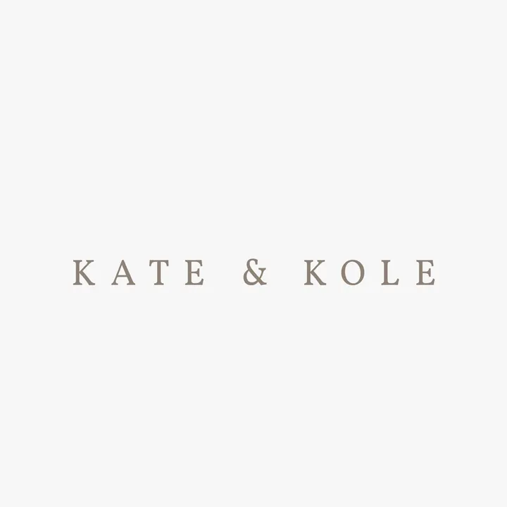Kate & Kole