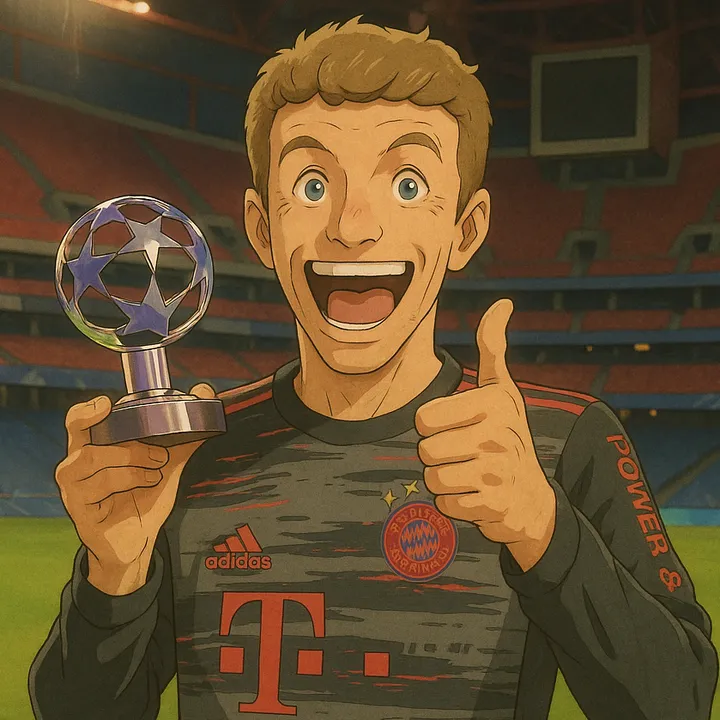 bayernfanzone